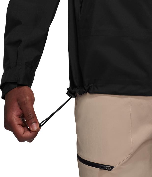 Image du produit Mammut Veste à capuche Convey Tour HS Men (S)