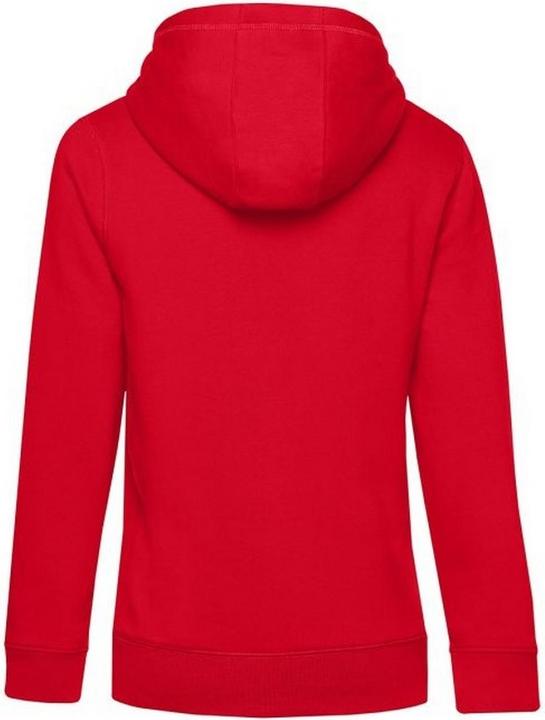 Immagine prodotto B&C Queen Felpa con Cappuccio Donna (S)