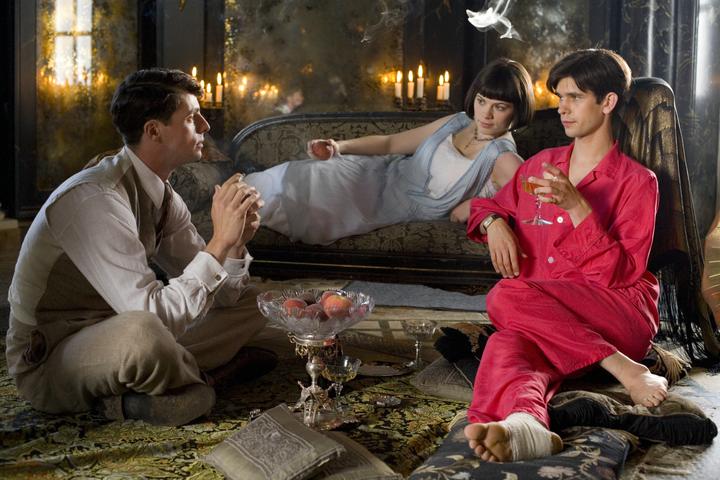 Image du produit Retrouvailles avec Brideshead (DVD, 2008, Allemand, Anglais)