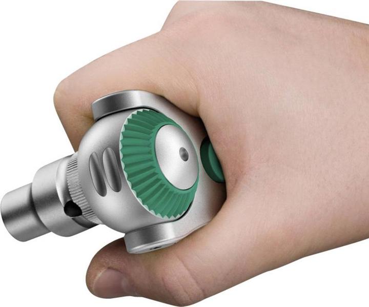 Produktbild Wera 8000 A Zyklop Speed-Knarre (1/4")