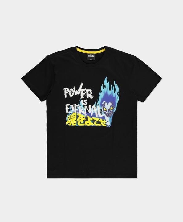 Actual product image Hercules Hades Men's Tshirt (S)