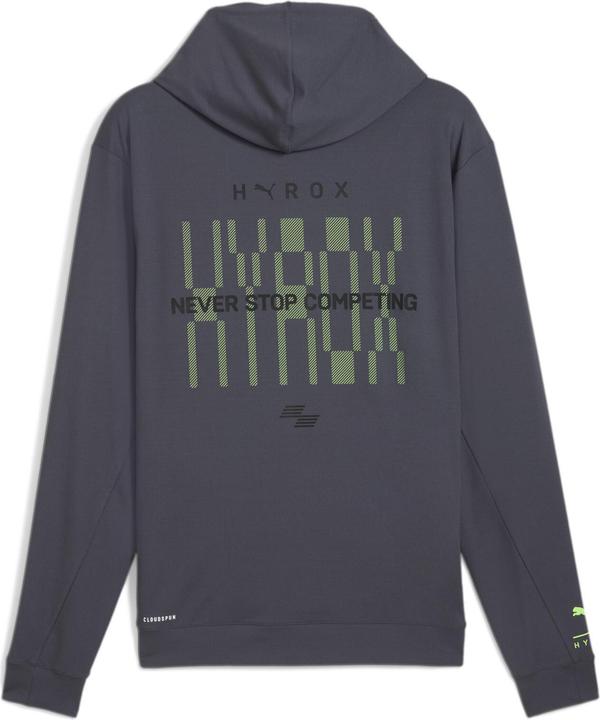 Immagine prodotto Puma Felpa con cappuccio M x HYROX M Cloudspun (XXL)
