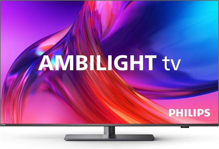 Philips 85PUS8808/12 (85", LED, 4K, 2023)