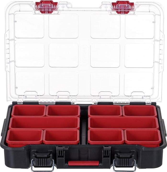 Productafbeelding Keter Curver ORGANIZER STACK'N'ROLL
