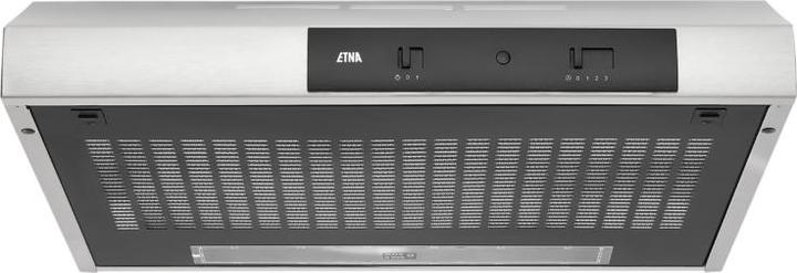 Actual product image Etna AO460RVS (Substructure hood)