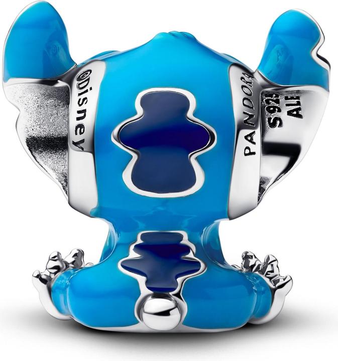 Immagine prodotto Pandora Fascino del punto Disney (Argento 925, Smalto)
