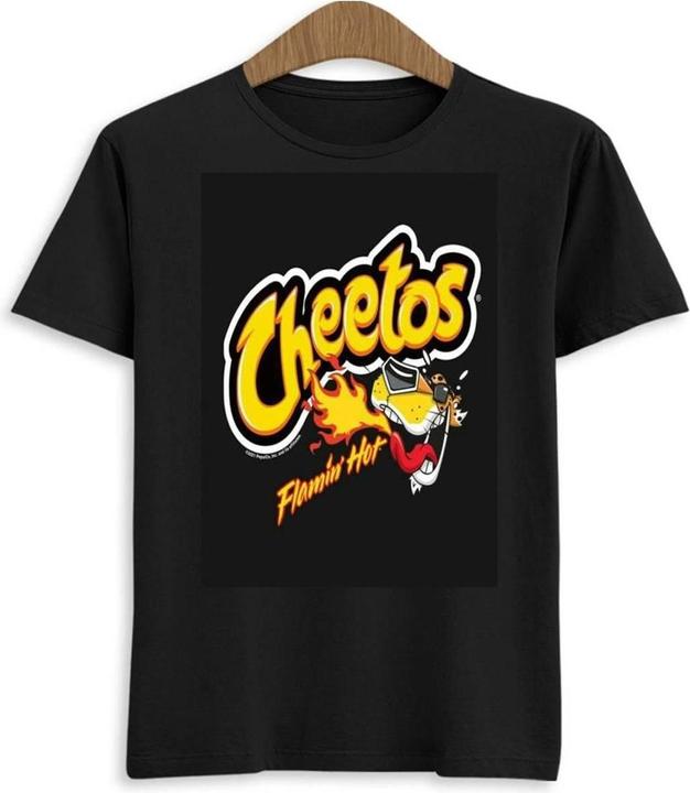 Produktbild Cheetos TShirt (L)