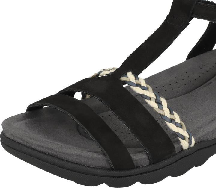Actual product image Clarks Amanda Tealite - 62143 (40)