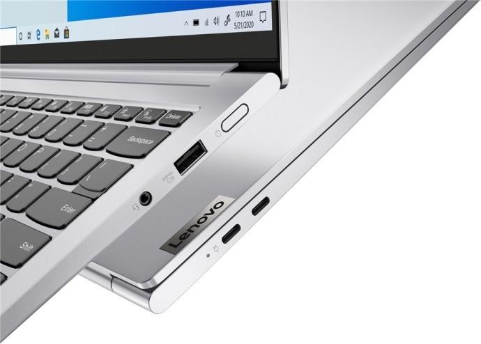 Actual product image Lenovo Yoga Slim 7 Pro (14", AMD Ryzen 5 5600H, 16 GB, 512 GB, CH)