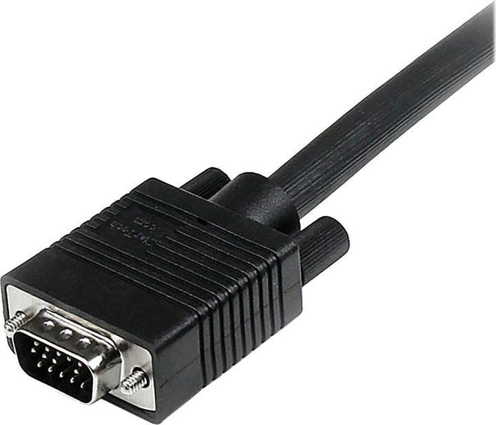 Actual product image StarTech VGA — VGA (5 m, VGA)