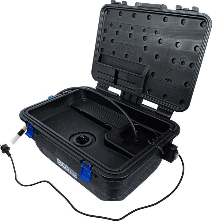 Produktbild BGS Teile-Waschgerät 230 V