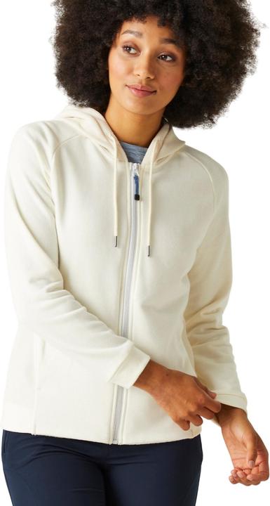 Produktbild Regatta Flamino Fleecejacke Durchgehender Reissverschluss (42 D)