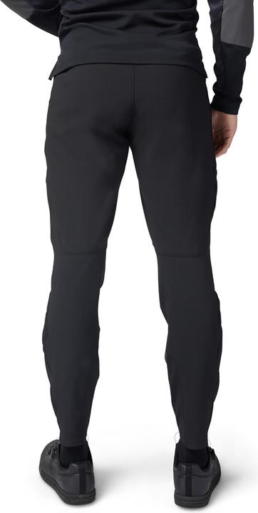 Actual product image Fox Pant 24 Defend Blk (30)