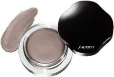 Actual product image Shiseido Shimmering Cream Eye Colour