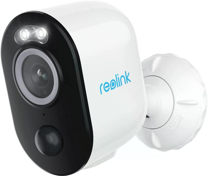 Immagine prodotto Reolink Argus Series B330-5MP (2560 x 1440 Pixels)