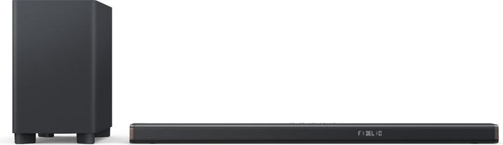 Actual product image Philips Fidelio B95/10 (410 W, 5.1.2 Channel)