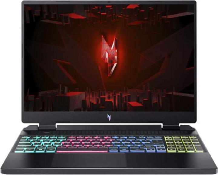 Produktbild Acer Nitro 16 (16", Intel Core i5-13420H, 16 GB, 1000 GB, DE)