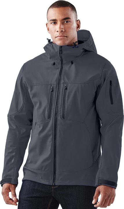Immagine prodotto Stormtech Giacca Epsilon 2 Soft Shell Uomo (L)