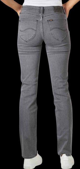 Immagine prodotto Lee Marion Jeans Straight Fit Moddy Grey (W27/L31)