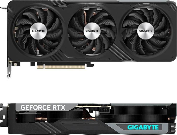 Immagine prodotto Gigabyte VGA GBT RTX4060TI 8GB Gaming OC (8 GB)