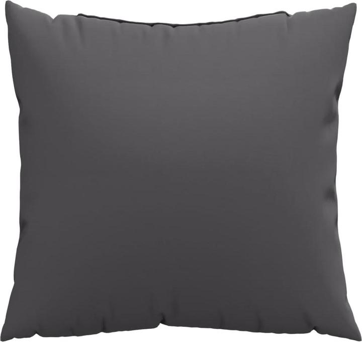 Immagine prodotto VidaXL Set da salotto da giardino da 10 pezzi con cuscini (40 x 40 cm)