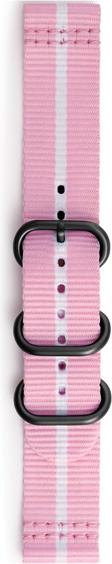 Immagine prodotto Strap Studio Nato Nylon Strap (20 mm, Nylon)