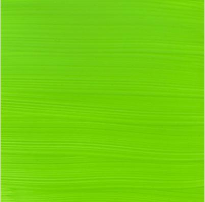 Produktbild Amsterdam Acrylfarbe Standard Series 672 (Reflexgrün, 120 ml)