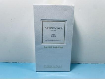 Produktbild Mizensir Ladies Tres Chere (Eau de Parfum, 100 ml)