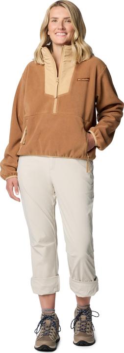 Produktbild Columbia Sequoia Grove™ 1/2 Zip Fleece (S)