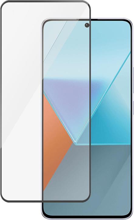 Immagine prodotto PanzerGlass Vestibilità ultra-ampia (1 Pezzo/i, Xiaomi Redmi Note 13 Pro 5G)