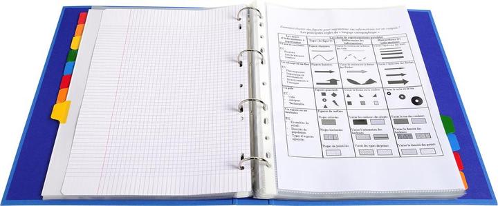 Actual product image Exacompta Register
