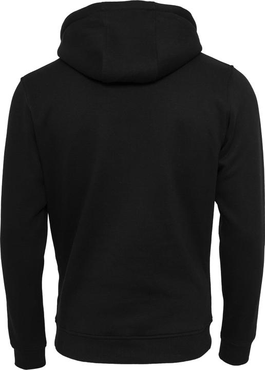 Produktbild Mister Tee Wu-Wear Logo Hoody (XXL)
