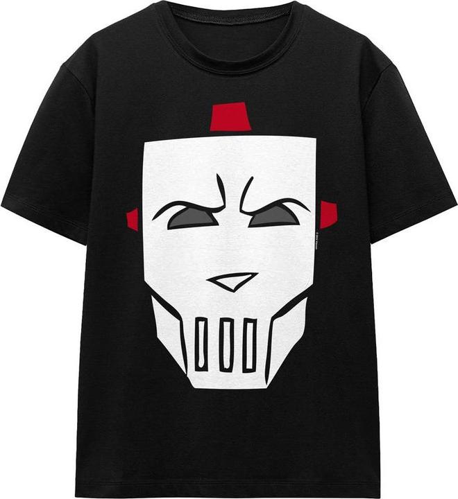 Teenage Mutant NT TShirt (S)