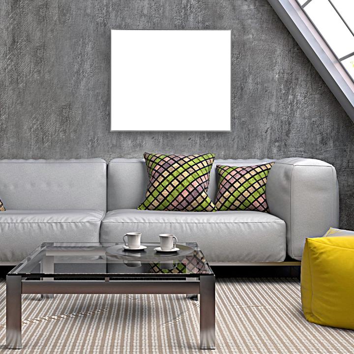 Actual product image Trotec TIH 300 S (300 W)