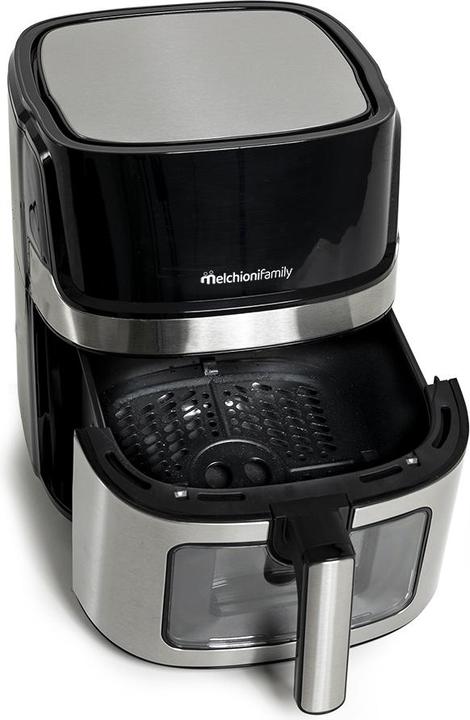 Produktbild Melchioni GINEVRA Smart Air Fryer