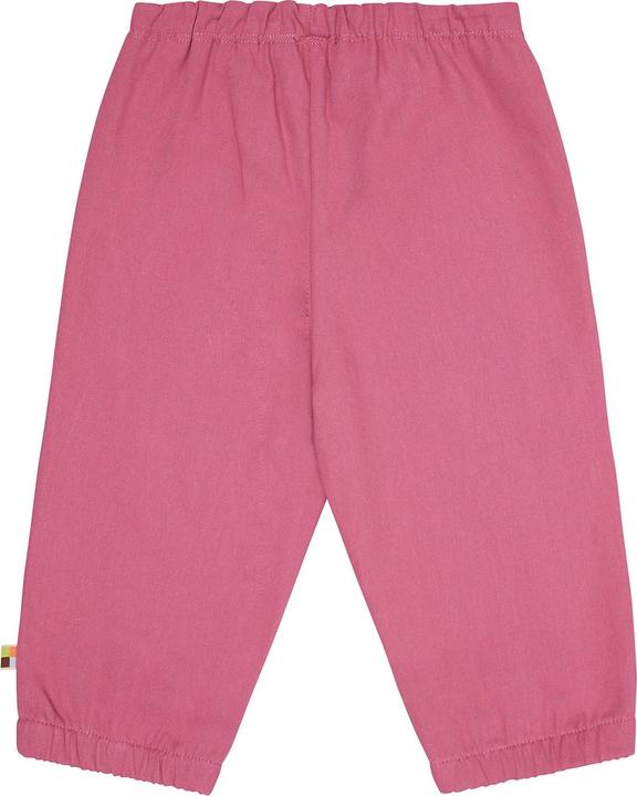 Actual product image loud + proud Water repellent trousers (104)