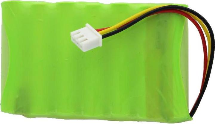 Produktbild Brother Akku PT-7600, PT-7600VP, BA-7000 (1 Stk., Gerätespezifisch, 800 mAh, Akku)