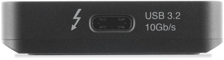 Productafbeelding OWC Atlas FXR Thunderbolt (USB-C) + USB CFexpress Kaartlezer (Thunderbolt 3, USB 3.2 Gen 2)
