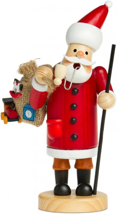 Image du produit Sikora Räuchermännchen Weihnachtsmann