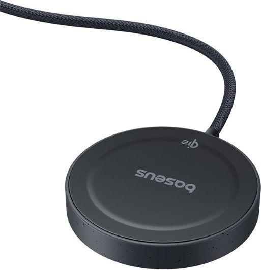 Actual product image Baseus Simple Mini4 (15 W)