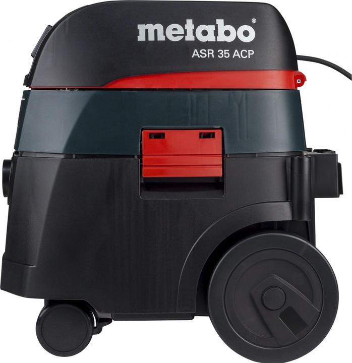 Immagine prodotto Metabo ASR 35 L ACP (Aspirapolvere a umido e a secco)