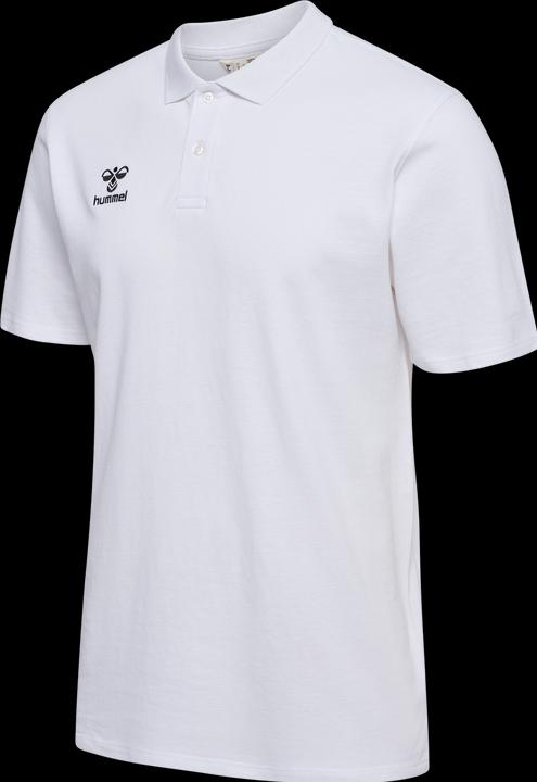 Actual product image hummel HMLGO 2.0 POLO (M)
