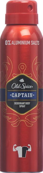 Old Spice Captain (Stick)