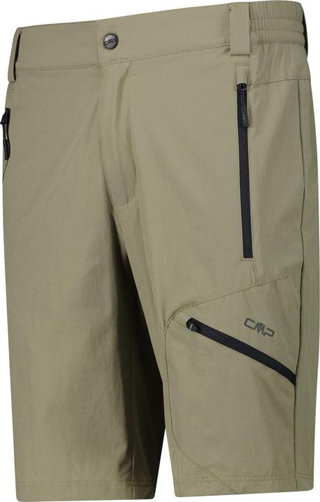 Actual product image CMP Campagnolo Bermuda (4XL)