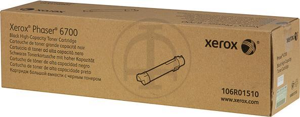 Productafbeelding Xerox 106r01510 (BK)