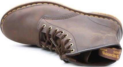 Actual product image Dr. Martens 1460 Crazyhorse (46)