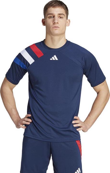 Immagine prodotto adidas Camicia da calcio Fortore 23 Uomo (XL)