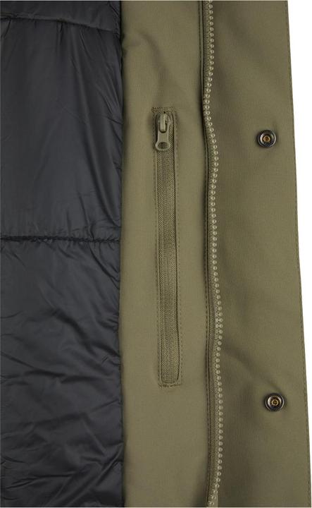 Produktbild Stoic MountainWool MMXX.UppsalaSt. II Parka (XL)