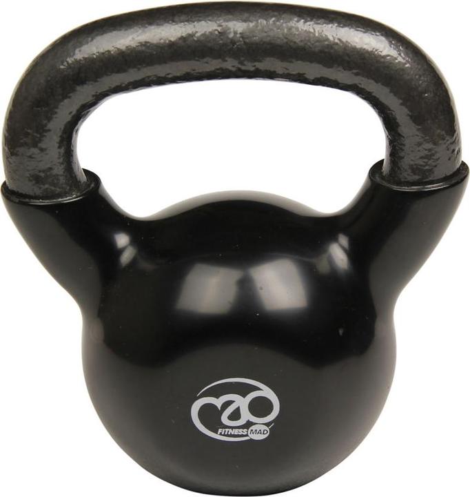 Immagine prodotto Fitness Mad Kettle Bell