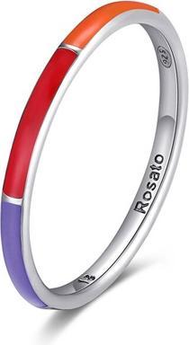 Produktbild Rosato Rainbow ring LGBT Allegra RZA031 - Circuit: 54 mm (54)